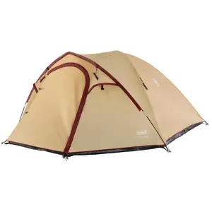 Coleman Darwin Summer 4 Plus Zelt One Size günstig