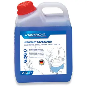 Campingaz Instablue Standard Wc-reiniger 2.5l One Size günstig