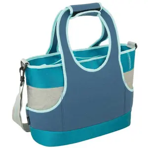 Campingaz Beach 7l Weiche Tragbare Kühlbox One Size