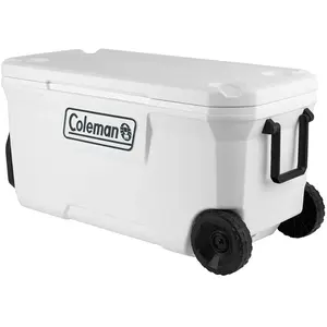 Coleman Marine Xtreme 90.2l Steife Tragbare Kühlbox One Size