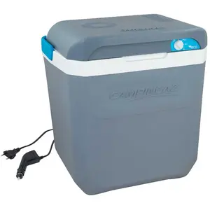 Campingaz Electric Powerbox Plus 24l Steife Tragbare Kühlbox One Size günstig