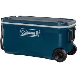 Coleman Xtreme 94.6l Steife Tragbare Kühlbox One Size günstig