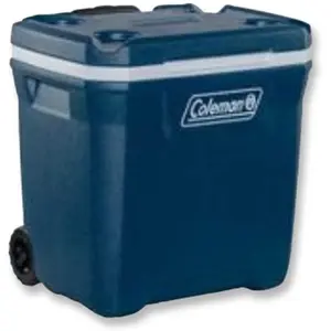 Coleman Xtreme 26l Steife Tragbare Kühlbox One Size