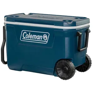 Coleman Xtreme 58.7l Steife Tragbare Kühlbox One Size
