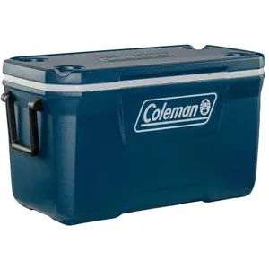 Coleman Xtreme 66l Steife Tragbare Kühlbox One Size günstig