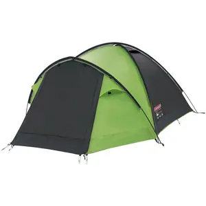 Coleman, Zelt, (Kuppelzelt, 3.70 kg, 3 Personen)