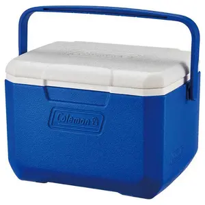 Coleman 5l Steife Tragbare Kühlbox One Size