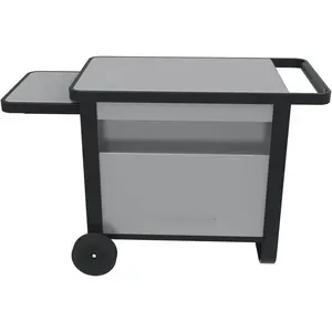 Campingaz, Grillausstattung + Ersatzteile, Deluxe Trolley günstig