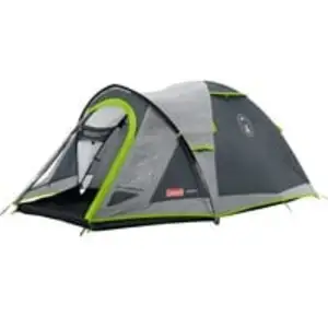3-Personen-Kuppelzelt Darwin 4 Plus