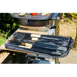 Campingaz Werkzeugset Textiltasche One Size