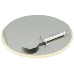 Campingaz Modularer Pizzastein One Size