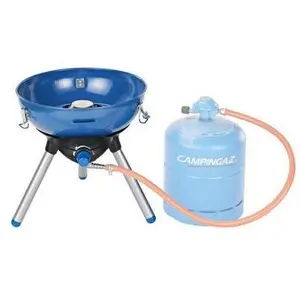 Campingaz, Gasgrill, Party Grill 400 R - Camping kooktoestel - 1-pits - 2000 Watt (2 kW) günstig