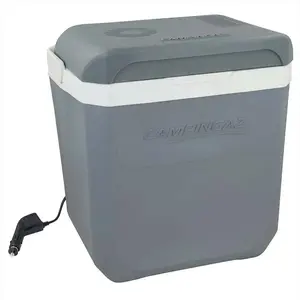 Campingaz Electric Powerbox Plus 28l Steife Tragbare Kühlbox One Size günstig