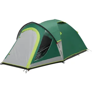 Coleman, Zelt, (Kuppelzelt, 6.60 kg, 4 Personen)