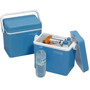 Campingaz Isotherm Extreme 10l Steife Tragbare Kühlbox One Size günstig
