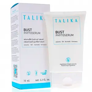 Talika Bust Phytoserum 70ml Gesichtsbehandlung One Size günstig
