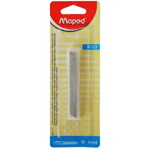 Maped, Cutter, Cutter-Ersatzklingen (Ersatzklinge) günstig