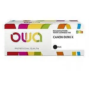 Armor OWA K16495OW, 7600 Seiten, Schwarz, 1 Stück(e) günstig