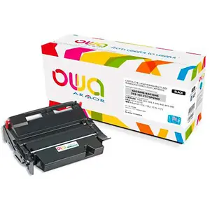 Armor Owa K15399ow Lexmark T640 642 644 X640/64016he/64036he Kompatibler Toner günstig