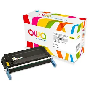 Armor Owa Hp Color Lj 4600 4610 4650/c9722a/641a Kompatibler Toner günstig