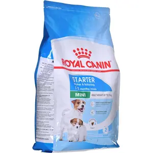 Royal Canin Starter Mini 4kg Hundefutter