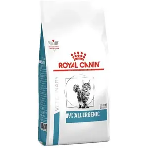 Royal Canin Vet Anallergenic An24 2kg Katzenfutter