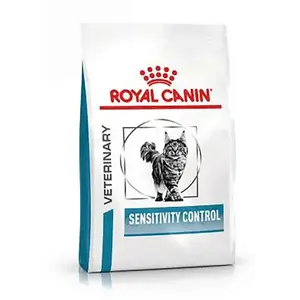 Royal Canin Vet Sensitivity Control 3.5kg Katzenfutter