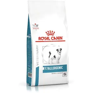 Royal Canin Hypoallergenes Vhn Hundefutter Für Kleine Hunde 3kg