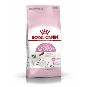 Royal Canin Mother & Babycat Katzenfutter 10kg