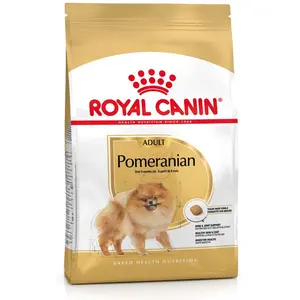 Royal Canin BHN Pomeranian Adult 1,5 kg Trockenfutter für adult Hunde Zwergspitz
