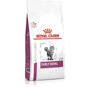 Royal Canin Vet Feline Early Renal 3.5kg Katzenfutter