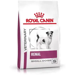 Royal Canin Renal Small 3.5kg Hundefutter