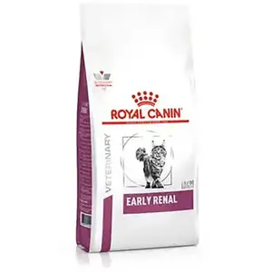 Royal Canin Vet Early Renal 1.5kg Katzenfutter