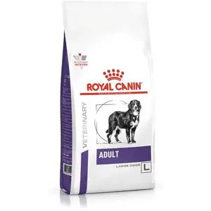 Royal Canin Neutered Adult Large Dog, Adult, 13 kg