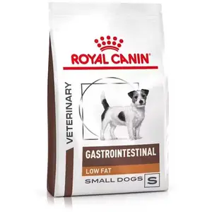 Royal Canin Tierärztliches Gastro-futter Für Kleine Hunde 3.5kg