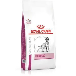 Royal Canin Hundefutter Für Hunde Mit Herzerkrankungen 14kg