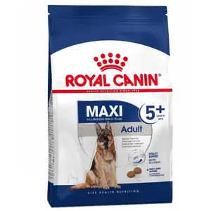 Royal Canin Maxi Geflügel Reis Adult 5+ Hundefutter 15kg