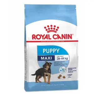 Royal Canin Maxi Puppy Reis-gemüse Hundefutter 15kg