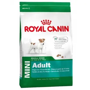 Royal Canin Mini Chicken Adult Hundefutter 2kg
