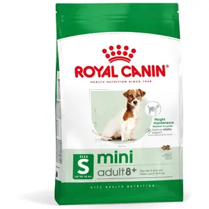 Royal Canin Mini Adult (8+) 8 kg günstig