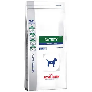 Royal Canin Sättigendes Hundefutter Für Kleine Ausgewachsene Hunde 1.5...