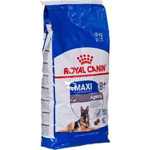 Royal Canin Size Maxi Ageing 8+, Adult, Groß (26-44 kg), 15,3 kg günstig