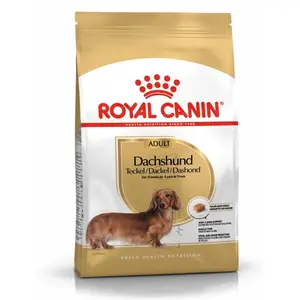 Royal Canin Daschund Futter Für Erwachsene Hunde 7.5kg
