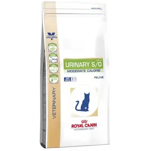 Royal Canin Katzenfutter Für Erwachsene Mit Moderatem Kaloriengehalt Z...