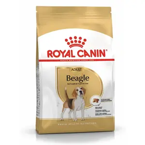 Royal Canin Beagle Mais Geflügel Hundefutter 12kg