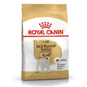 Royal Canin Jack Russell Geflügel-reis Adult Hundefutter 7.5kg