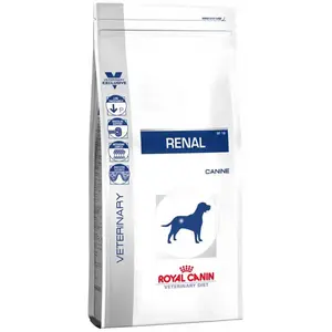 Royal Canin Hundefutter Mit Niere Mais Reis Und Gemüse 14kg