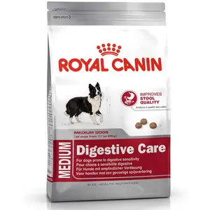 Royal Canin Medium Digestive Care Futter Für Erwachsene Hunde 3kg