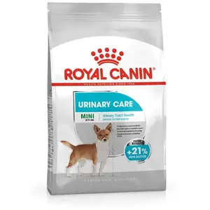 Royal Canin Mini Urinary Care, Adult, Mais, Geflügel, 3 kg