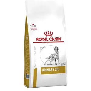 Royal Canin Urinary 13kg Hundefutter